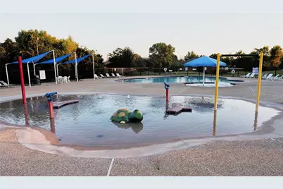 504 Bailer Drive, Crowley, TX 76036 - Photo 35