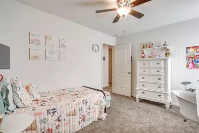 504 Bailer Drive, Crowley, TX 76036 - Photo 21