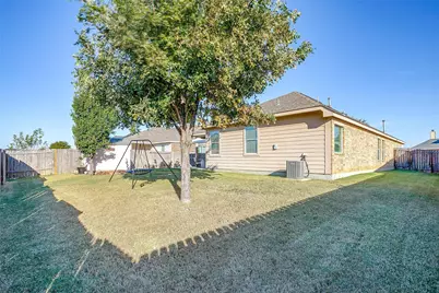 504 Bailer Drive, Crowley, TX 76036 - Photo 31