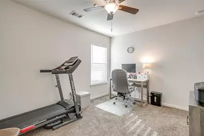 504 Bailer Drive, Crowley, TX 76036 - Photo 23