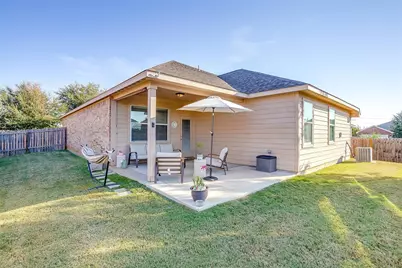 504 Bailer Drive, Crowley, TX 76036 - Photo 27