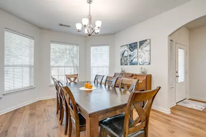 504 Bailer Drive, Crowley, TX 76036 - Photo 3