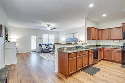 504 Bailer Drive, Crowley, TX 76036 - Photo 9