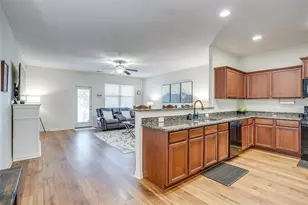 504 Bailer Dr, Crowley, TX 76036 - Photo 9