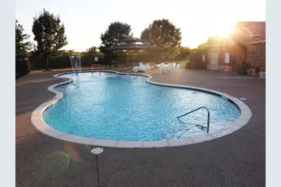 504 Bailer Drive, Crowley, TX 76036 - Photo 33