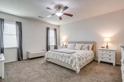 504 Bailer Drive, Crowley, TX 76036 - Photo 13