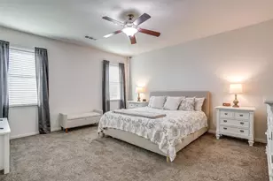 504 Bailer Dr, Crowley, TX 76036 - Photo 13