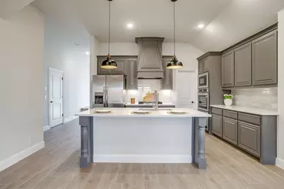 144 Kingfisher Lane, Aledo, TX 76008 - Photo 9