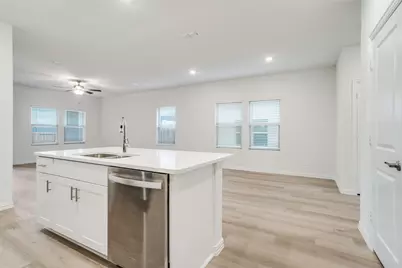 1204 Booker Drive, McKinney, TX 75069 - Photo 9