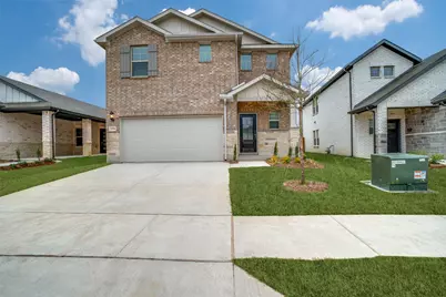1204 Booker Drive, McKinney, TX 75069 - Photo 1