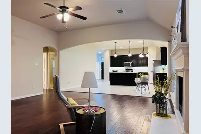 409 Spring Creek Drive, Argyle, TX 76226 - Photo 13