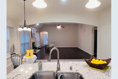 409 Spring Creek Drive, Argyle, TX 76226 - Photo 9