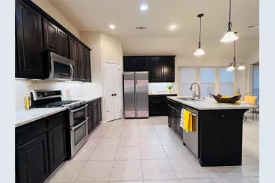 409 Spring Creek Drive, Argyle, TX 76226 - Photo 5