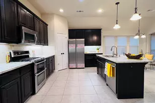 409 Spring Creek Drive, Argyle, TX 76226 - Photo 5