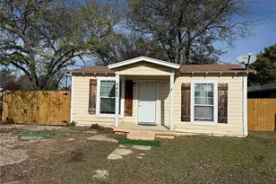 5405 Cox St, Fort Worth, TX 76105 - Photo 1
