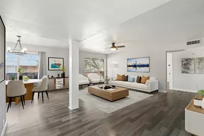 10526 Stone Canyon Road #201, Dallas, TX 75230 - Photo 5