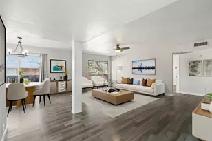 10526 Stone Canyon Rd, Dallas, TX 75230 - Photo 5