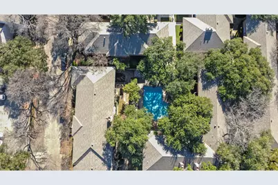 10526 Stone Canyon Road #201, Dallas, TX 75230 - Photo 23
