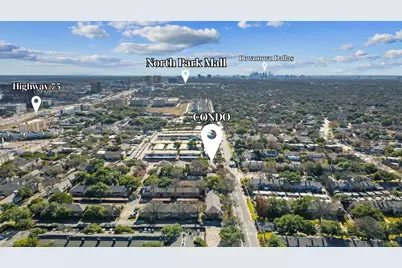 10526 Stone Canyon Road #201, Dallas, TX 75230 - Photo 19