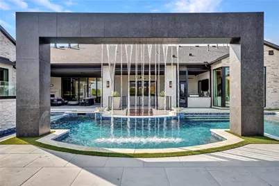 1125 W Blondy Jhune Road, Lucas, TX 75002 - Photo 13