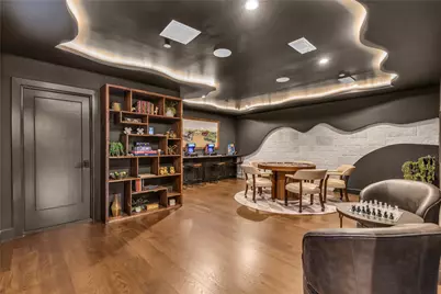 1125 W Blondy Jhune Road, Lucas, TX 75002 - Photo 19