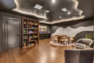 1125 W Blondy Jhune Rd, Lucas, TX 75002 - Photo 19