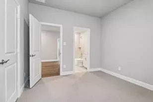 509 Midnight Oak Dr, McKinney, TX 75069 - Photo 31