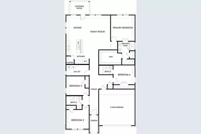 509 Midnight Oak Drive, McKinney, TX 75069 - Photo 33