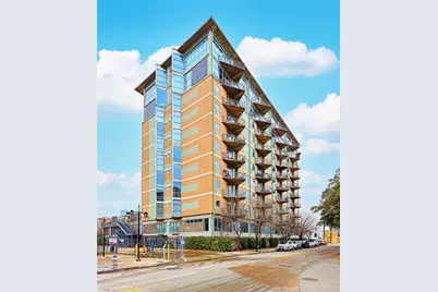 1001 Belleview Street #801, Dallas, TX 75215 - Photo 7