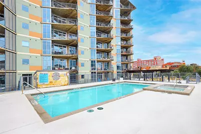 1001 Belleview Street #801, Dallas, TX 75215 - Photo 23