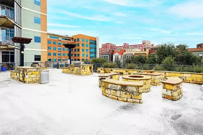 1001 Belleview Street #801, Dallas, TX 75215 - Photo 21