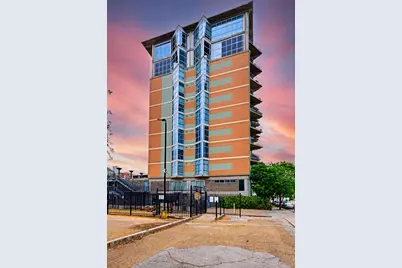 1001 Belleview Street #801, Dallas, TX 75215 - Photo 25