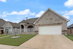 1424 Silent Springs Dr, Fort Worth, TX 76052 - Photo 5