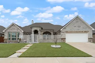 1424 Silent Springs Dr, Fort Worth, TX 76052 - Photo 1
