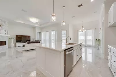 1424 Silent Springs Drive, Fort Worth, TX 76052 - Photo 17