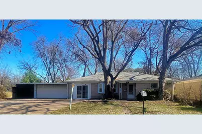 401 S Judd Street, White Settlement, TX 76108 - Photo 1