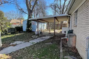 401 S Judd St, White Settlement, TX 76108 - Photo 21