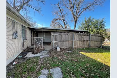 401 S Judd Street, White Settlement, TX 76108 - Photo 19