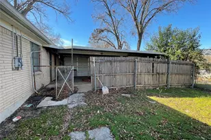 401 S Judd St, White Settlement, TX 76108 - Photo 19
