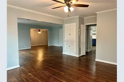 211 Country Club Road, Hillsboro, TX 76645 - Photo 3