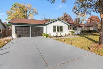 1612 Tyler Avenue, Euless, TX 76040 - Photo 1