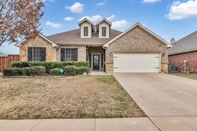 480 Commonwealth Drive, Saginaw, TX 76179 - Photo 1