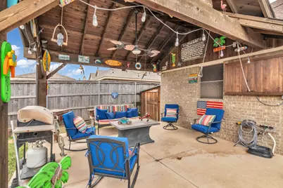 480 Commonwealth Drive, Saginaw, TX 76179 - Photo 35