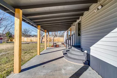 1320 Pete Drive, Willow Park, TX 76008 - Photo 5