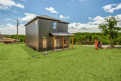 2520 Elk Trail, Granbury, TX 76048 - Photo 1