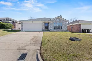 2501 Nogales Dr, Fort Worth, TX 76108 - Photo 11