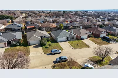 2501 Nogales Drive, Fort Worth, TX 76108 - Photo 13