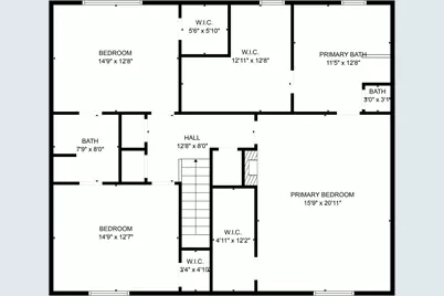 9310 Mill Hollow Drive, Dallas, TX 75243 - Photo 29