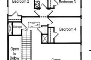 2777 Kyle Dr, Crandall, TX 75114 - Photo 3