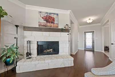 1128 Highland Road, Springtown, TX 76082 - Photo 11